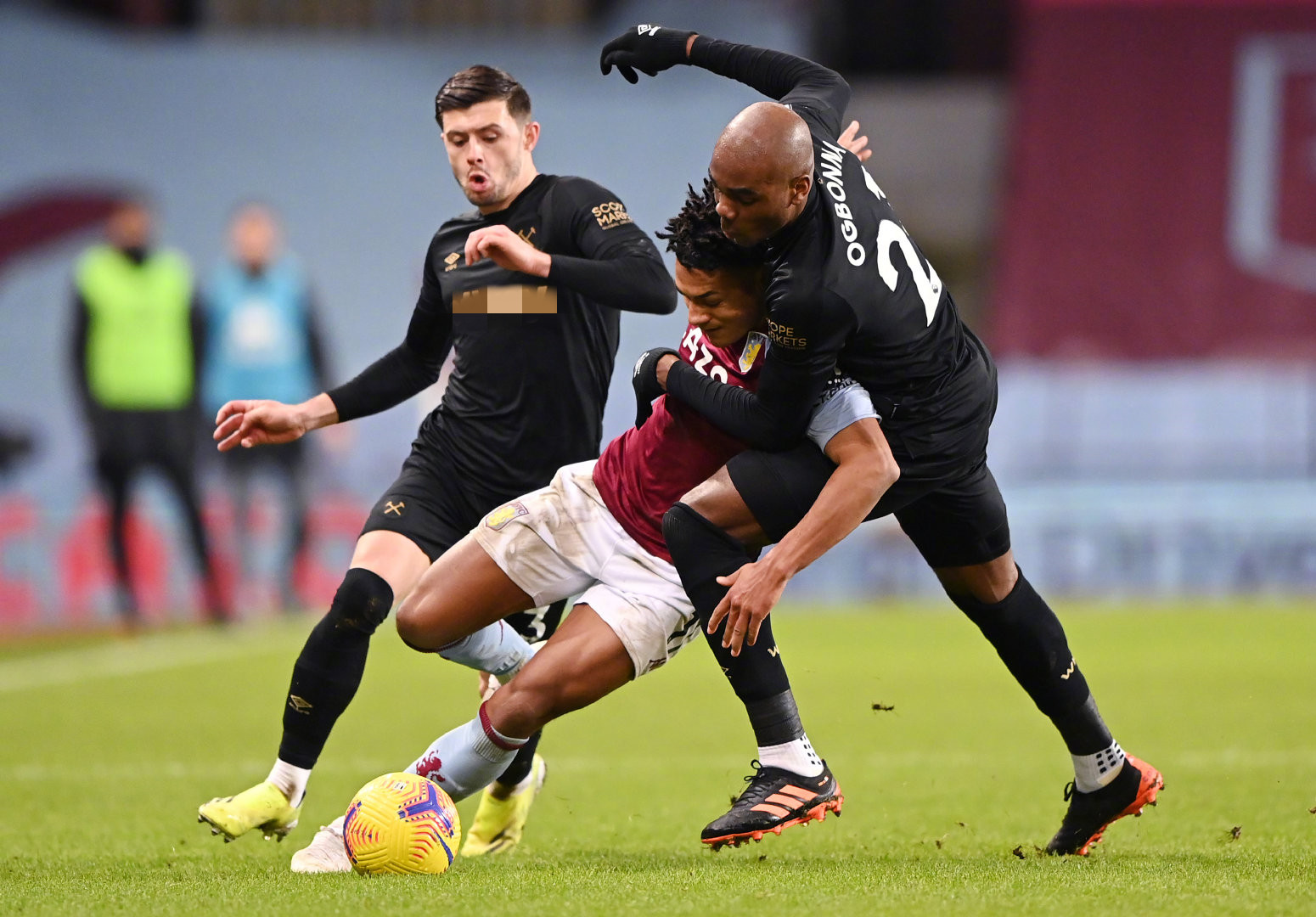 没有一个明 没有一个明