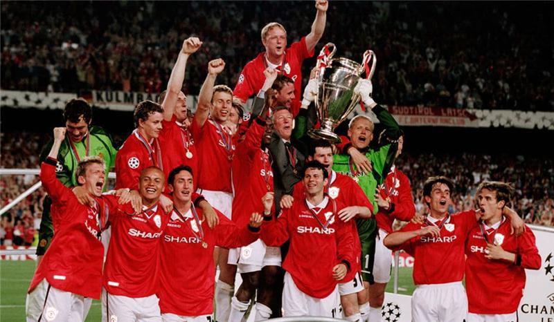 球迷们能够 球迷们能够